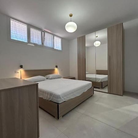 Casa Vacanze Lui San Benedetto del Tronto Exterior foto